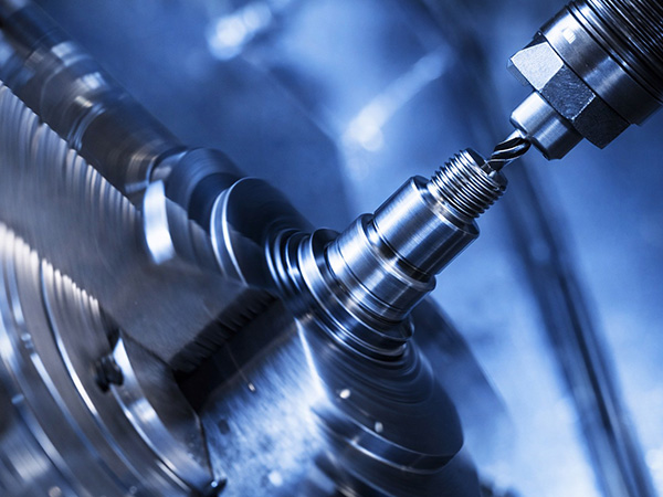 模具設計與開發